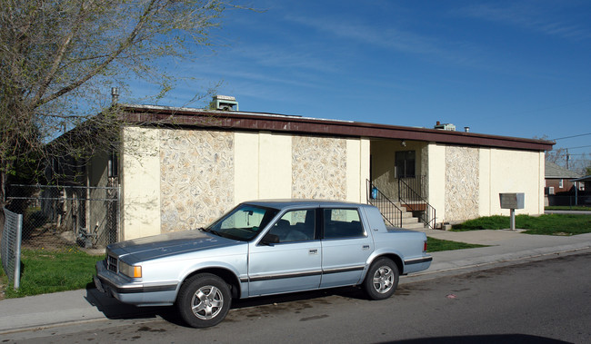 City Center Condominium in Midvale, UT - Building Photo - Building Photo