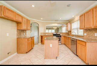 3904 Ivywood Dr in Pearland, TX - Building Photo - Building Photo