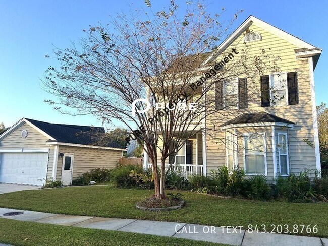 103 Cordoba Ct in Goose Creek, SC - Building Photo - Building Photo