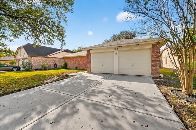 property at 1842 Freshmeadow Dr