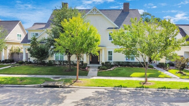 property at 190 Kendrick Pines Blvd