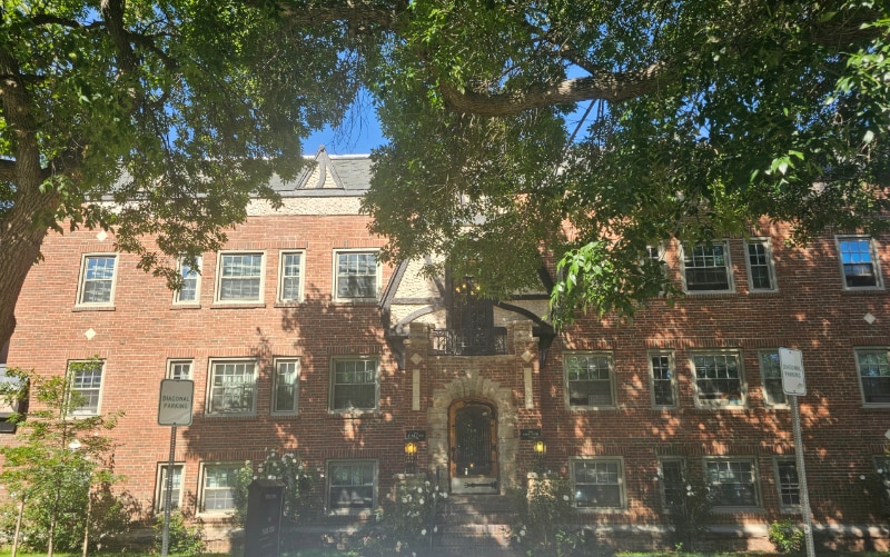 221 Mathews St in Fort Collins, CO - Building Photo
