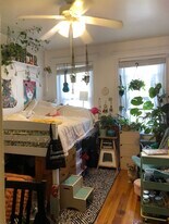 67 Park Dr, Unit 3 in Boston, MA - Building Photo