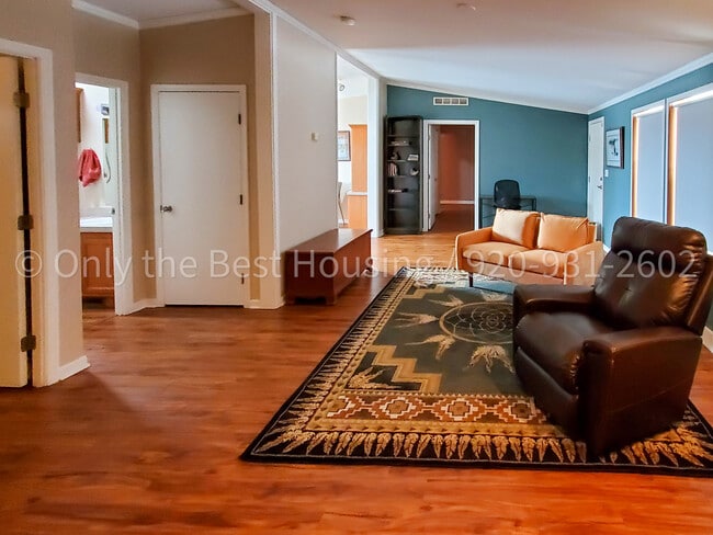 property at 38 Apple Hill Dr