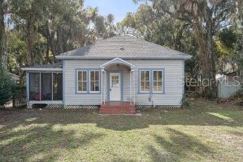 1007 Herndon St in Leesburg, FL - Building Photo - Building Photo