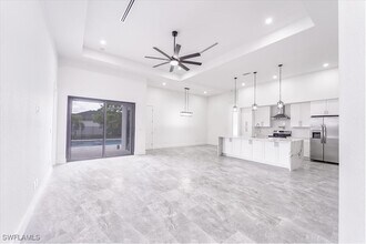 4308 NW 27th Ln in Cape Coral, FL - Building Photo - Building Photo