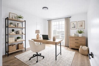 12888 Montfort Dr, Unit 230 in Dallas, TX - Building Photo - Building Photo