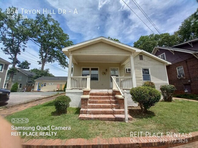 854 Tryon Hill Dr in Raleigh, NC - Building Photo - Building Photo