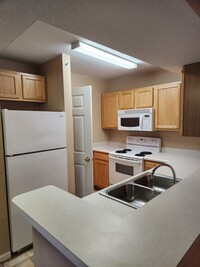 Saddleback Ranch Apartments photo'