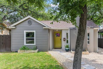 3909 Willbert Rd in Austin, TX - Building Photo - Building Photo