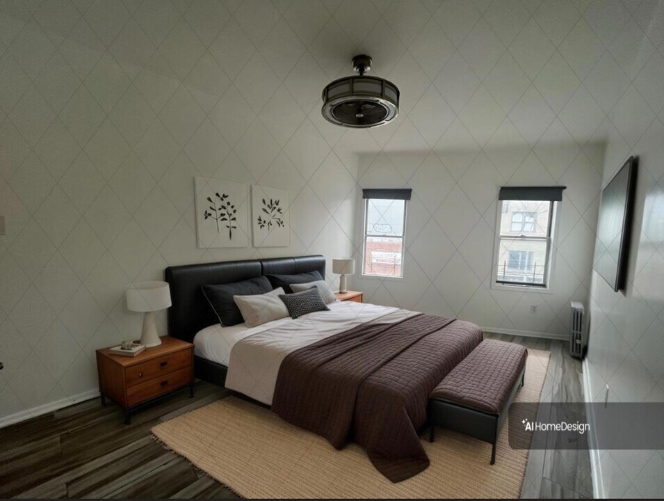 621 Washington Ave in Brooklyn, NY - Building Photo