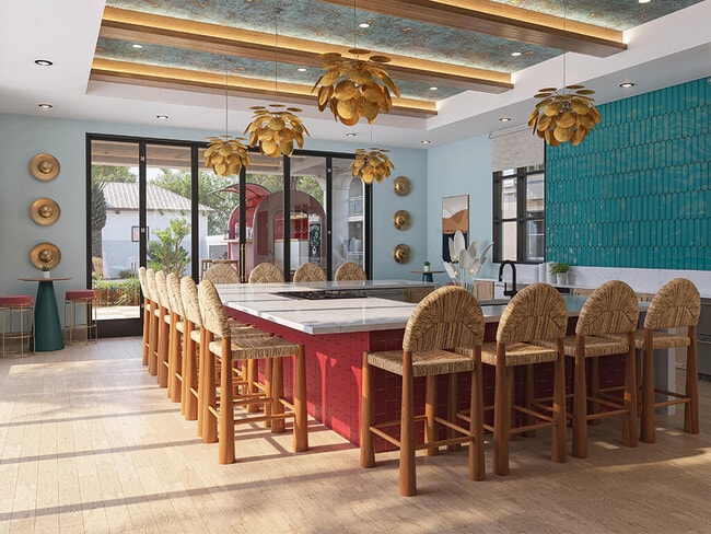 CALIXA Apartment Homes in Camarillo, CA - Foto de edificio - Building Photo