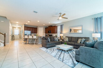 1808 Sandy Pk Trl in Kissimmee, FL - Building Photo - Building Photo