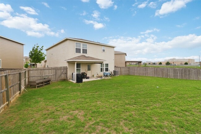 property at 12045 Silver Lining