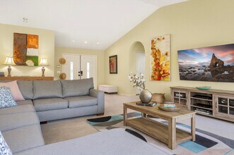 39795 Regency Way in Palm Desert, CA - Building Photo - Building Photo