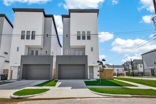 3402 Luca St in Houston, TX - Building Photo