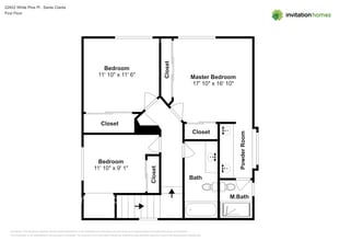 22842 White Pine Pl in Santa Clarita, CA - Building Photo - Building Photo