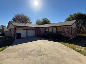 4508 Tanglewood Cir in Killeen, TX - Building Photo