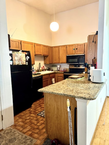 2280 S Oswego Way, Unit 301 in Aurora, CO - Building Photo - Building Photo