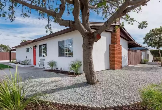 property at 4981 Dawne St