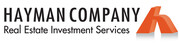 Property Management Company Logo Hayman Company