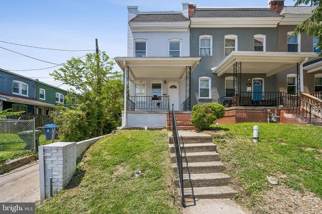 3800 Old York Rd in Baltimore, MD - Building Photo - Building Photo