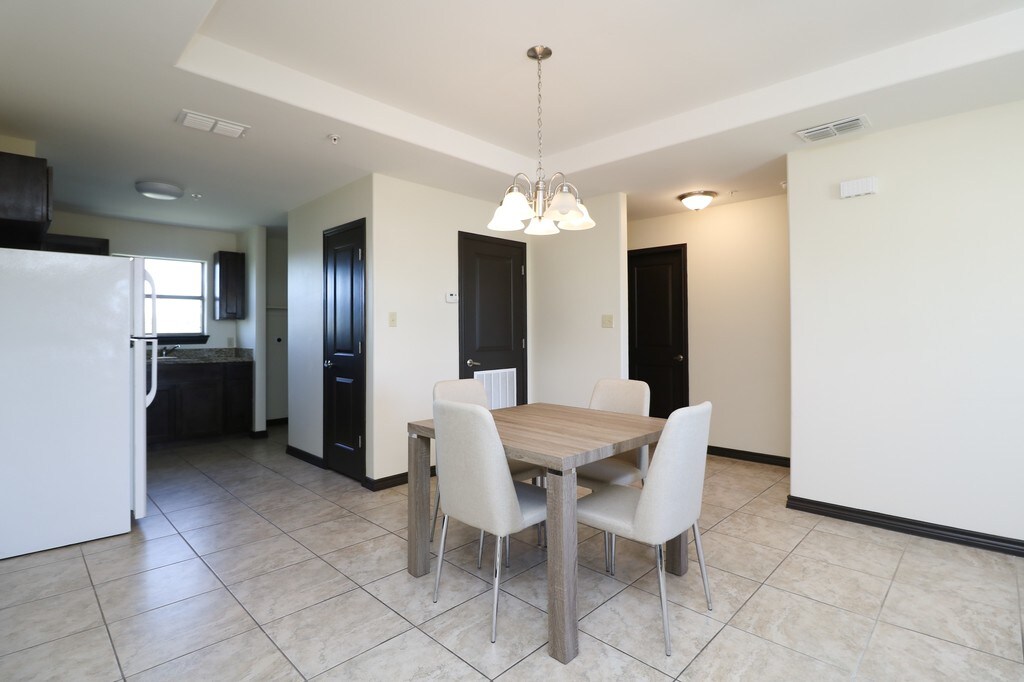 La Joya Apartments in Laredo, TX