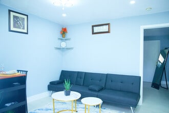 6036 Polk St, Unit 2 in Hollywood, FL - Building Photo - Building Photo