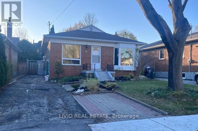 property at 22 Northampton Dr