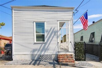 2809 First St-Unit -A in New Orleans, LA - Building Photo - Building Photo