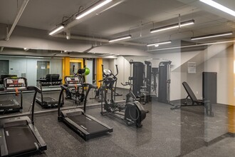 1 Sewall St in Boston, MA - Building Photo - Building Photo