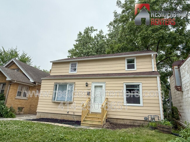 property at 5163 N 58th St