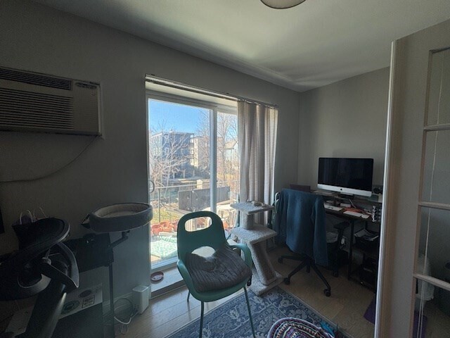 6 Hayes Rd, Unit 28 in Boston, MA - Foto de edificio - Building Photo