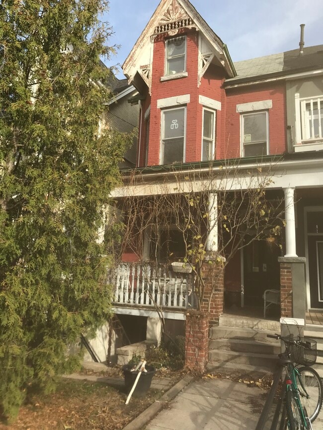 property at 21 Borden St