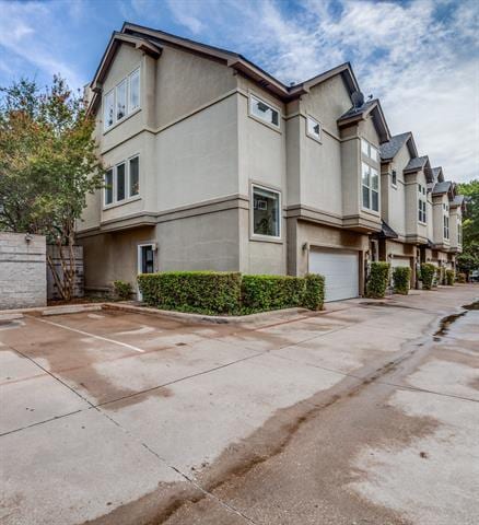 3545 Wheeler St in Dallas, TX - Building Photo - Building Photo