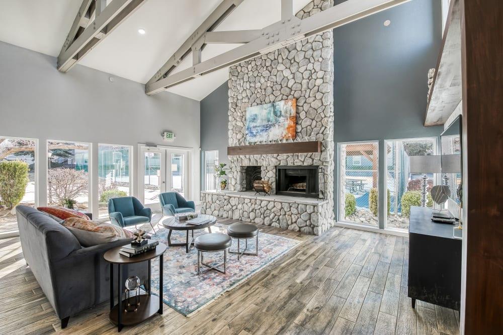 The Lodge at McCarran Ranch Apartment Homes Reno, NV Apartments For Rent