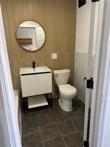 801 Summer Ave, Unit 2