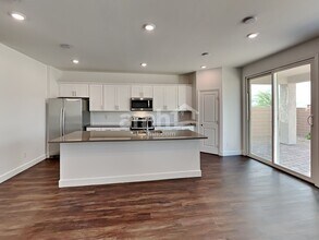 8879 Tiger Tooth Ave in Las Vegas, NV - Building Photo - Building Photo