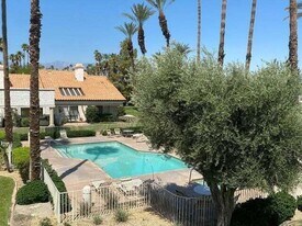432 Desert Falls Dr N in Palm Desert, CA - Building Photo