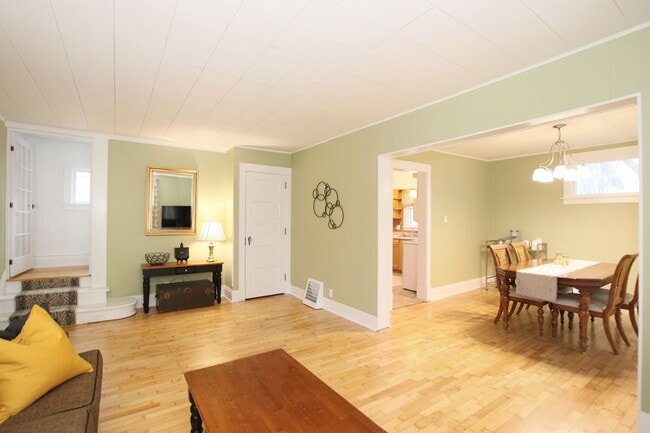 27 15th St in Fond du Lac, WI - Foto de edificio - Building Photo