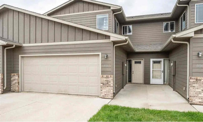 property at 4416 Shipton St