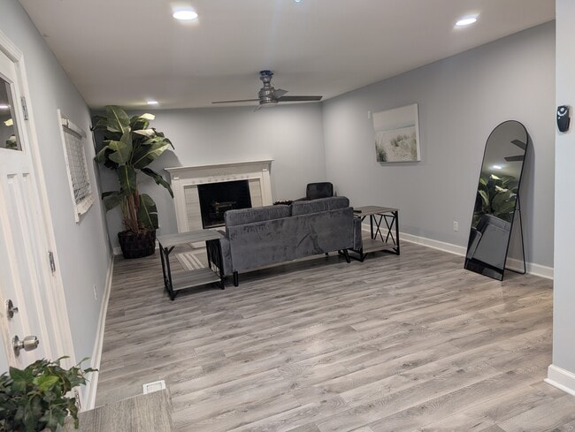 1263 Oakland Dr SW in Atlanta, GA - Foto de edificio - Building Photo