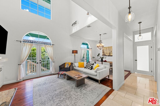 property at 26600 Ocean View Dr