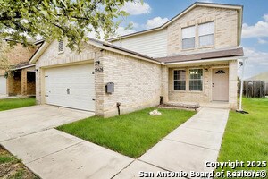 11426 Liberty Field in San Antonio, TX - Building Photo