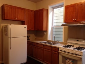 3630 S Paulina St in Chicago, IL - Building Photo - Building Photo