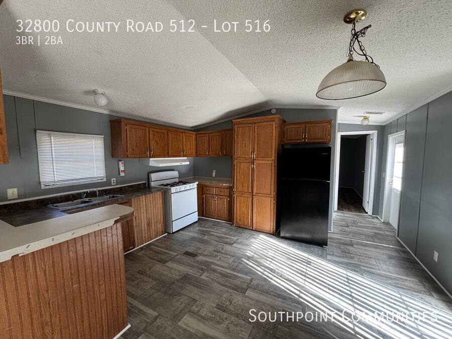 32800 Co Rd 512 in Sidon, MS - Building Photo