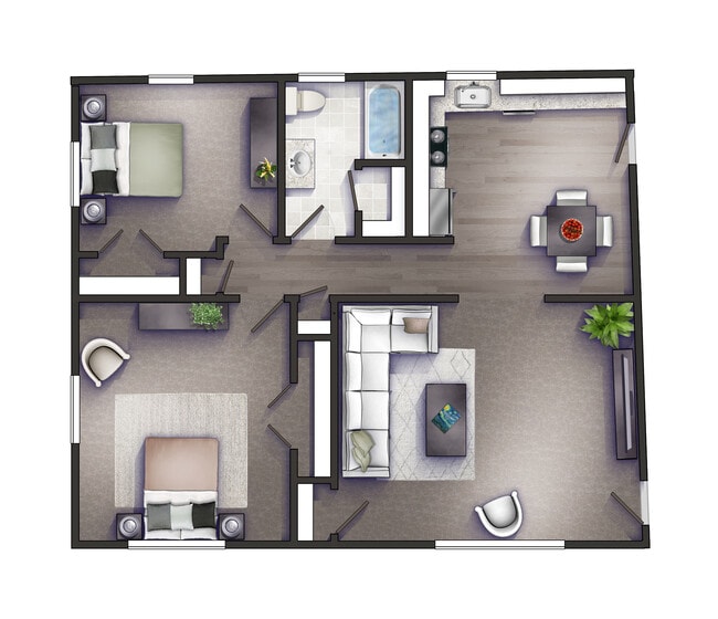 484 Victory Hwy, Unit 3 in North Smithfield, RI - Foto de edificio - Building Photo