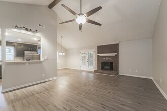 7317 Rockwood Forest Ln in Charlotte, NC - Building Photo - Building Photo