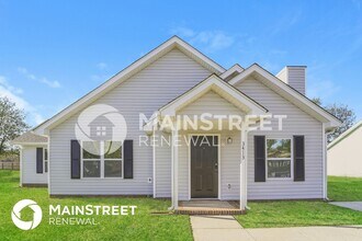 3413 Stephens Farm Ln in Charlotte, NC - Building Photo - Building Photo
