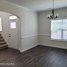 603 Coral Reef Ct in Sneads Ferry, NC - Building Photo - Building Photo